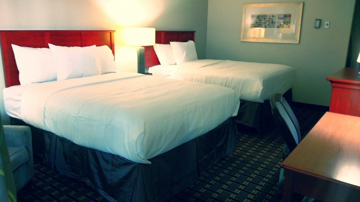 C3 Hotel And Convention Center Hastings Buitenkant foto