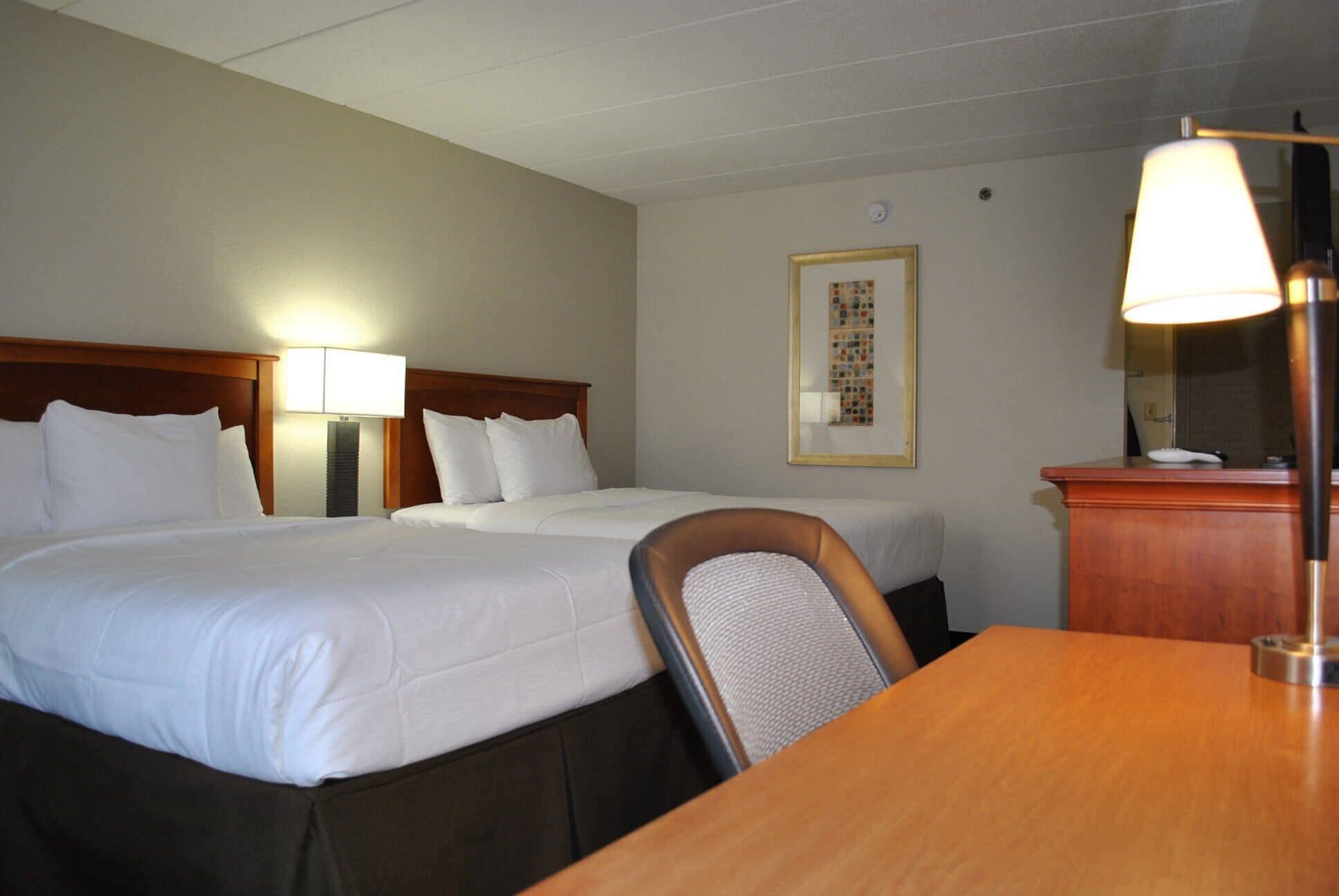C3 Hotel And Convention Center Hastings Buitenkant foto