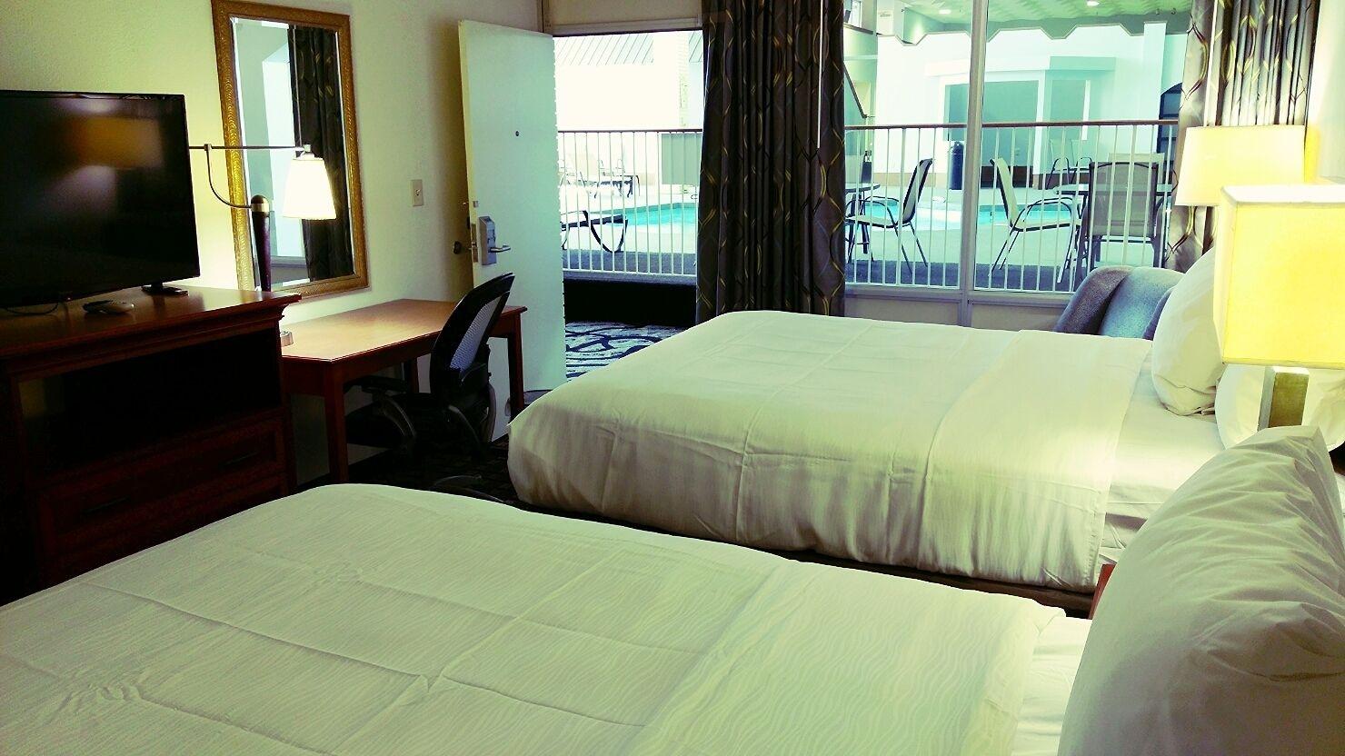 C3 Hotel And Convention Center Hastings Buitenkant foto