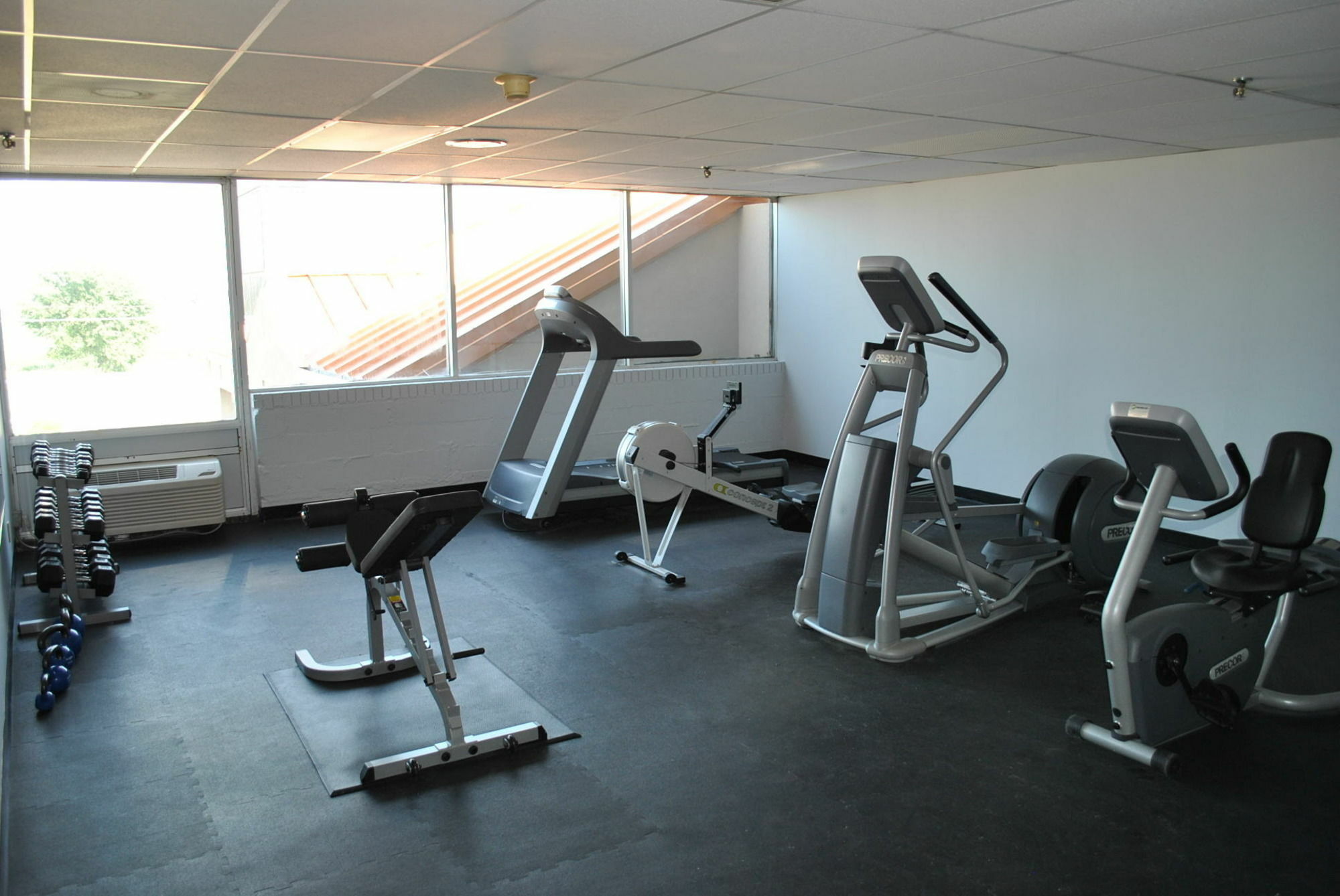 C3 Hotel And Convention Center Hastings Buitenkant foto